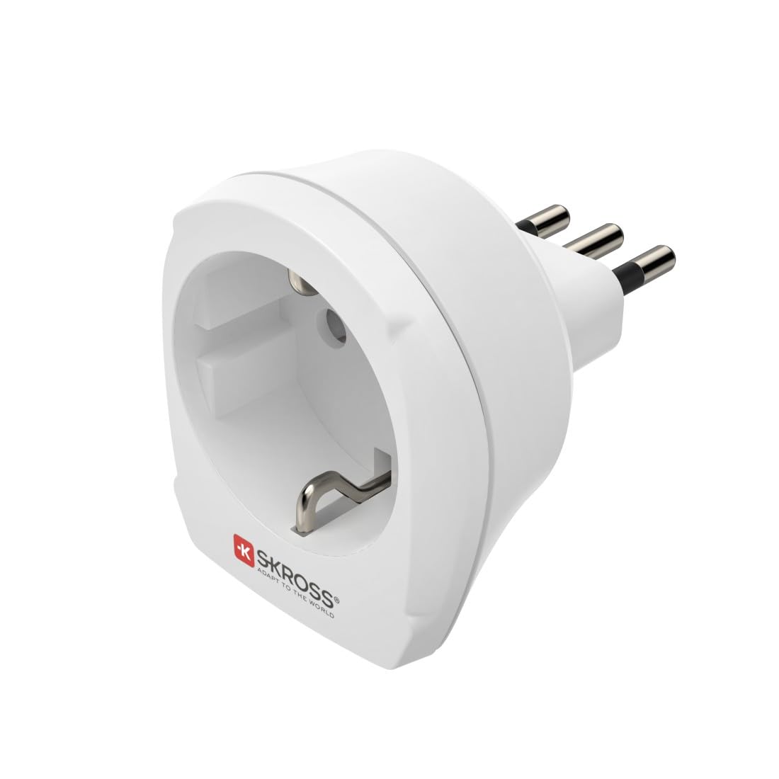 hama-reiseadapter-italien-typ-l-reisestecker-f-r-schutzkontakt-konturen-und-euro image 2