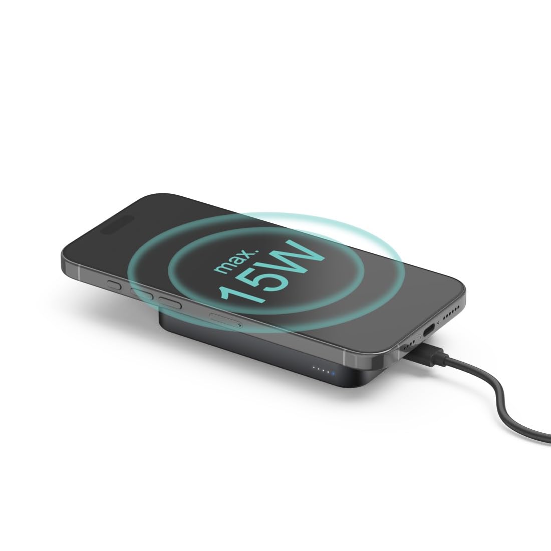hama-qi2-wireless-powerbank-10000-mah-magnetisch-kabelloses-induktives-laden-mit image 6