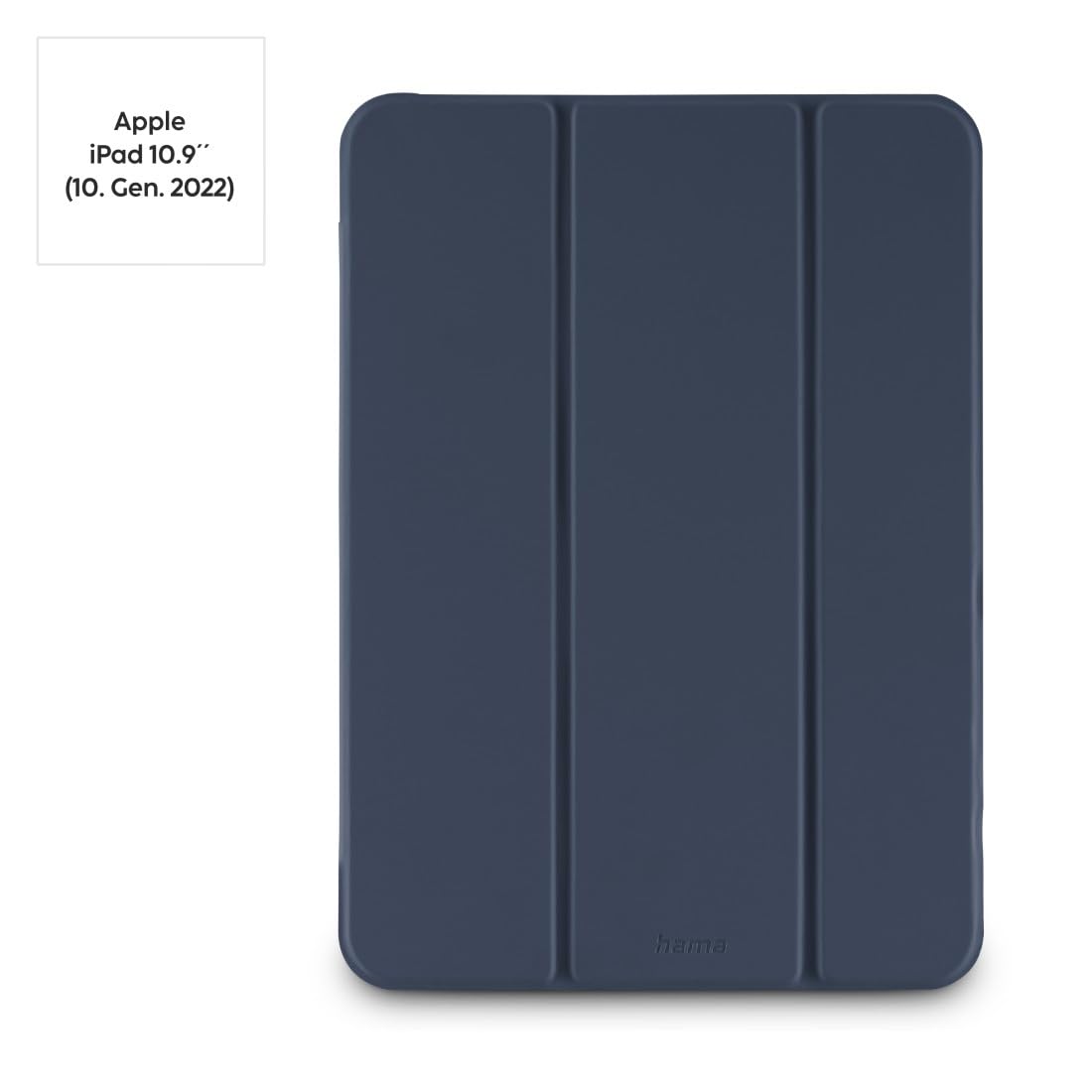 hama-tablet-h-lle-fold-clear-f-r-apple-ipad-10-9-10-gen-2022-flip-case-mit-st-nd image 3