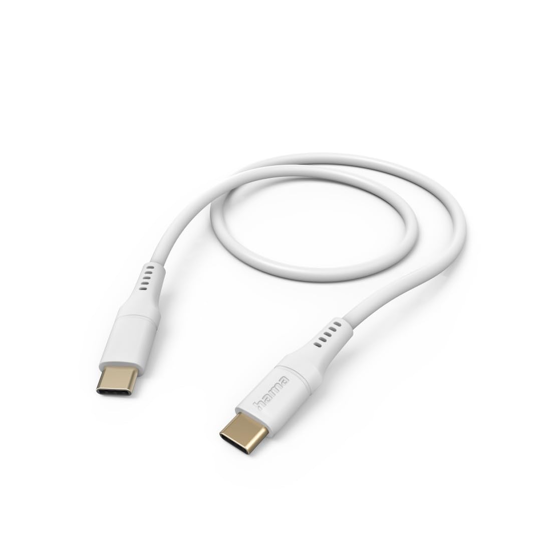 hama-ladekabel-flexible-usb-c-auf-usb-c-1-5-m-silikon-schnellladekabel-mit-knick image 2