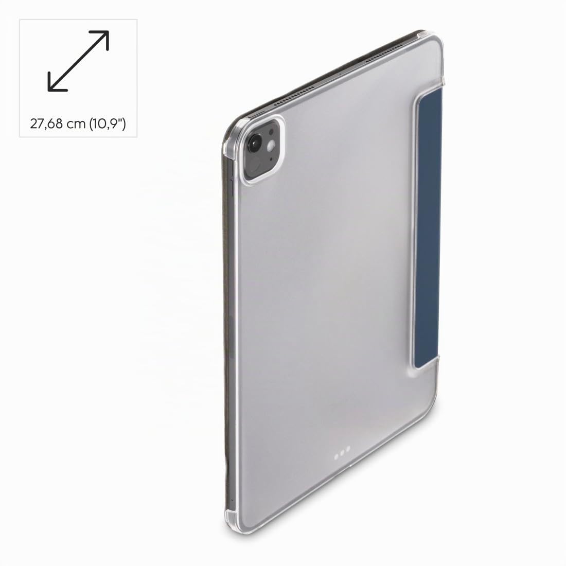 hama-tablet-h-lle-fold-clear-f-r-apple-ipad-10-9-10-gen-2022-flip-case-mit-st-nd image 7