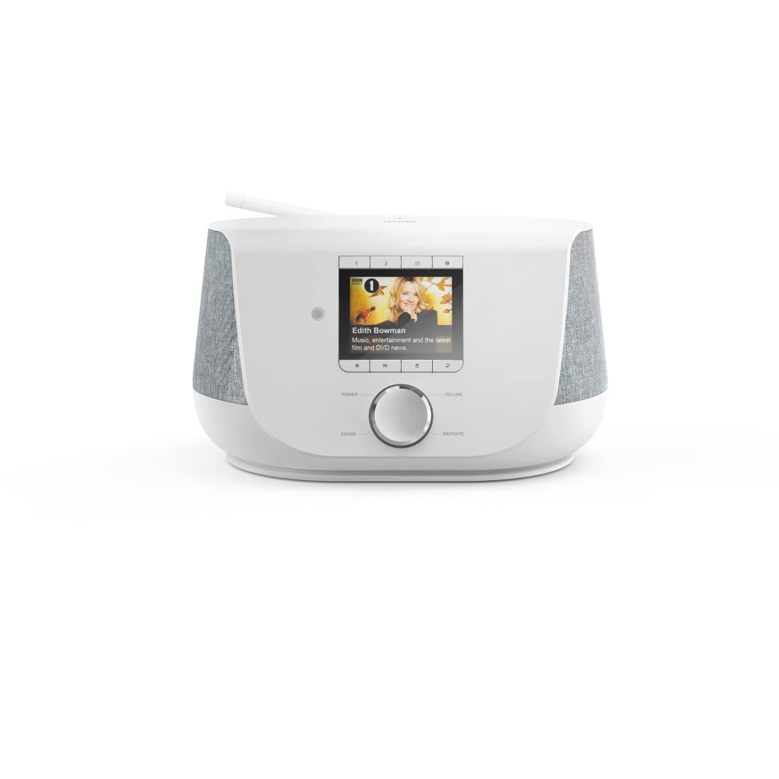 hama-design-radio-dir3300sbt-digitalradio-wlan-2-4-5-ghz-bluetooth-4-2-spotify-c image 8