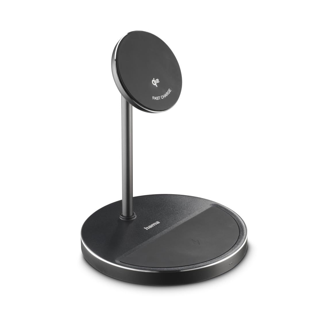 hama-induktive-ladestation-15-w-3in1-qi2-zertifiziert-magnetischer-wireless-char image 1