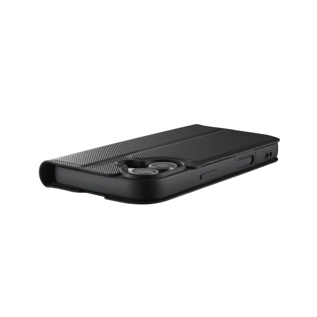 hama-daily-protect-handyh-lle-f-r-apple-iphone-17-booklet-klapph-lle-mit-kartenf image 4