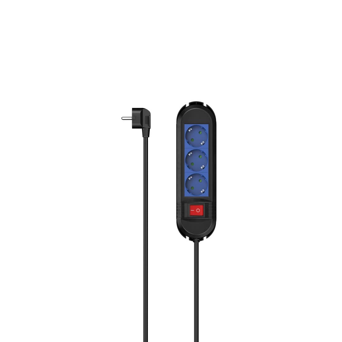 hama-steckdosenleiste-3-fach-mit-schalter-ber-hrungsschutz-beleuchtet-3-m-kabel- image 4
