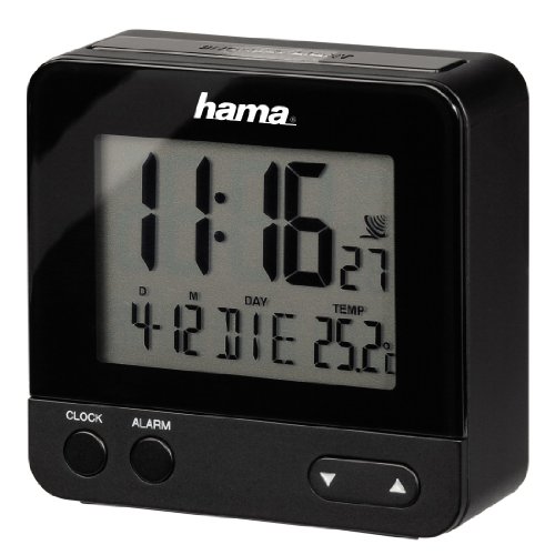 hama-rc-540-funkwecker-digitaler-reisewecker-mit-dcf-funkuhr-nachtlicht-und-snoo image 6
