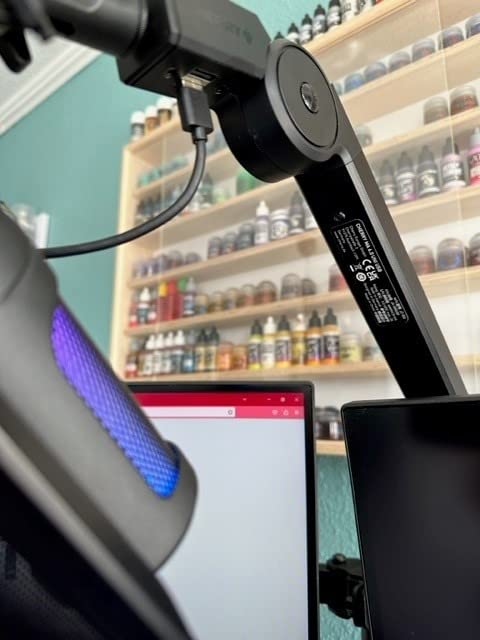 Fürs Streaming ideal