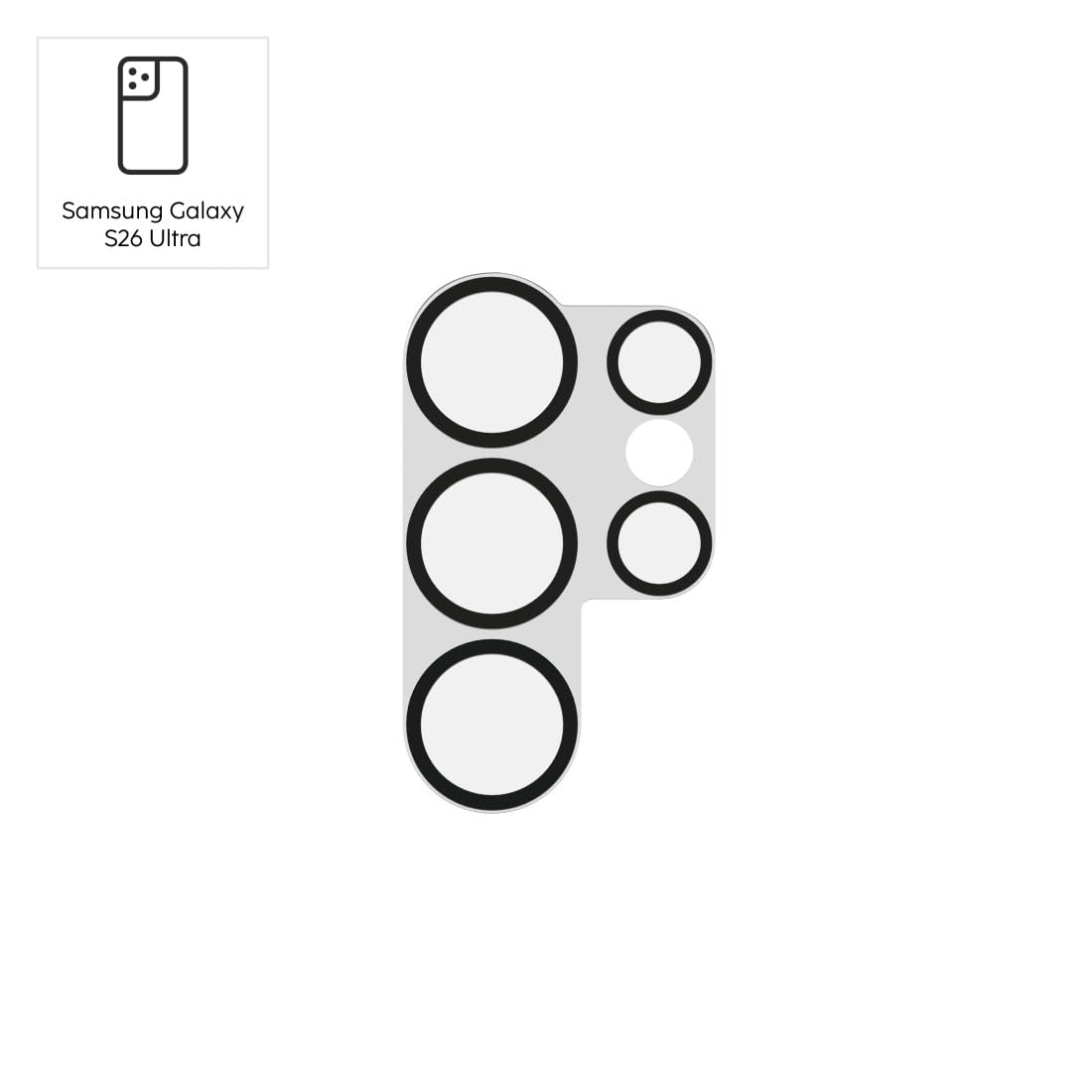 hama-cam-protect-kameraschutz-f-r-samsung-galaxy-s26-ultra-9h-panzerglas-case-fr image 2