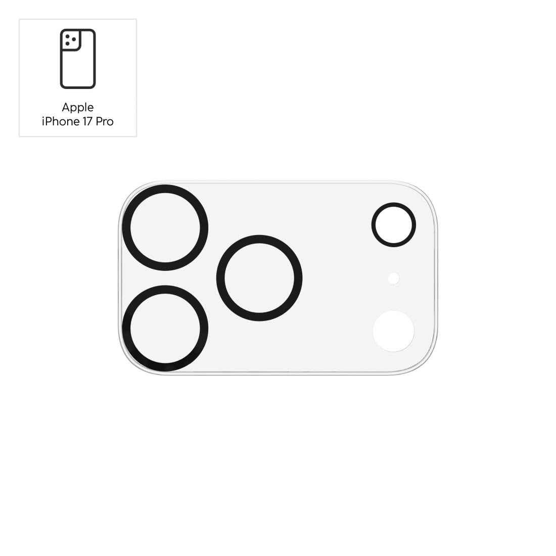 hama-cam-protect-kameraschutz-f-r-apple-iphone-17-pro-9h-schutzglas-sto-fest-kra image 2