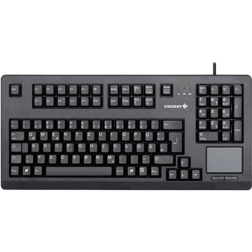 cherry-g80-11900-kompakte-mechanische-tastatur-mit-nummernblock-touchpad-mx-blac image 7