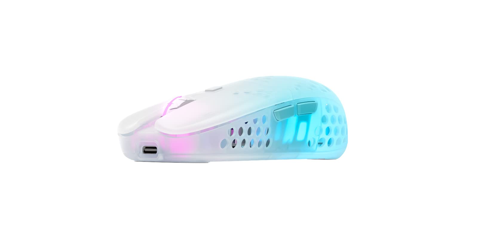 cherry-xtrfy-mz1-wireless-gaming-maus-ultraleicht-kabellos-wei-pixart-3370 image 3