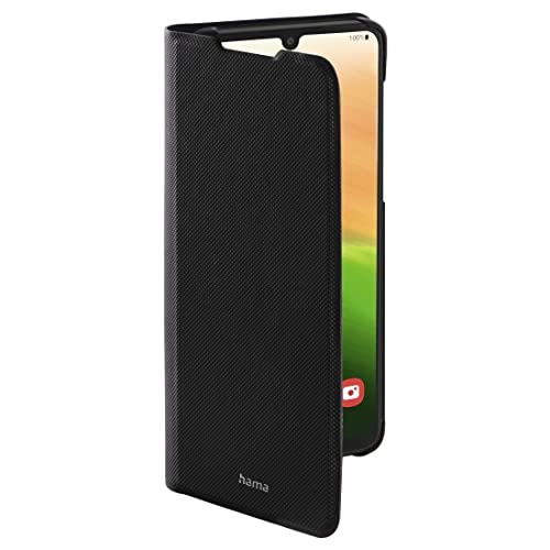hama-handytasche-slim-pro-f-r-samsung-galaxy-a33-5g-booklet-h-lle-mit-geldb-rse- image 7