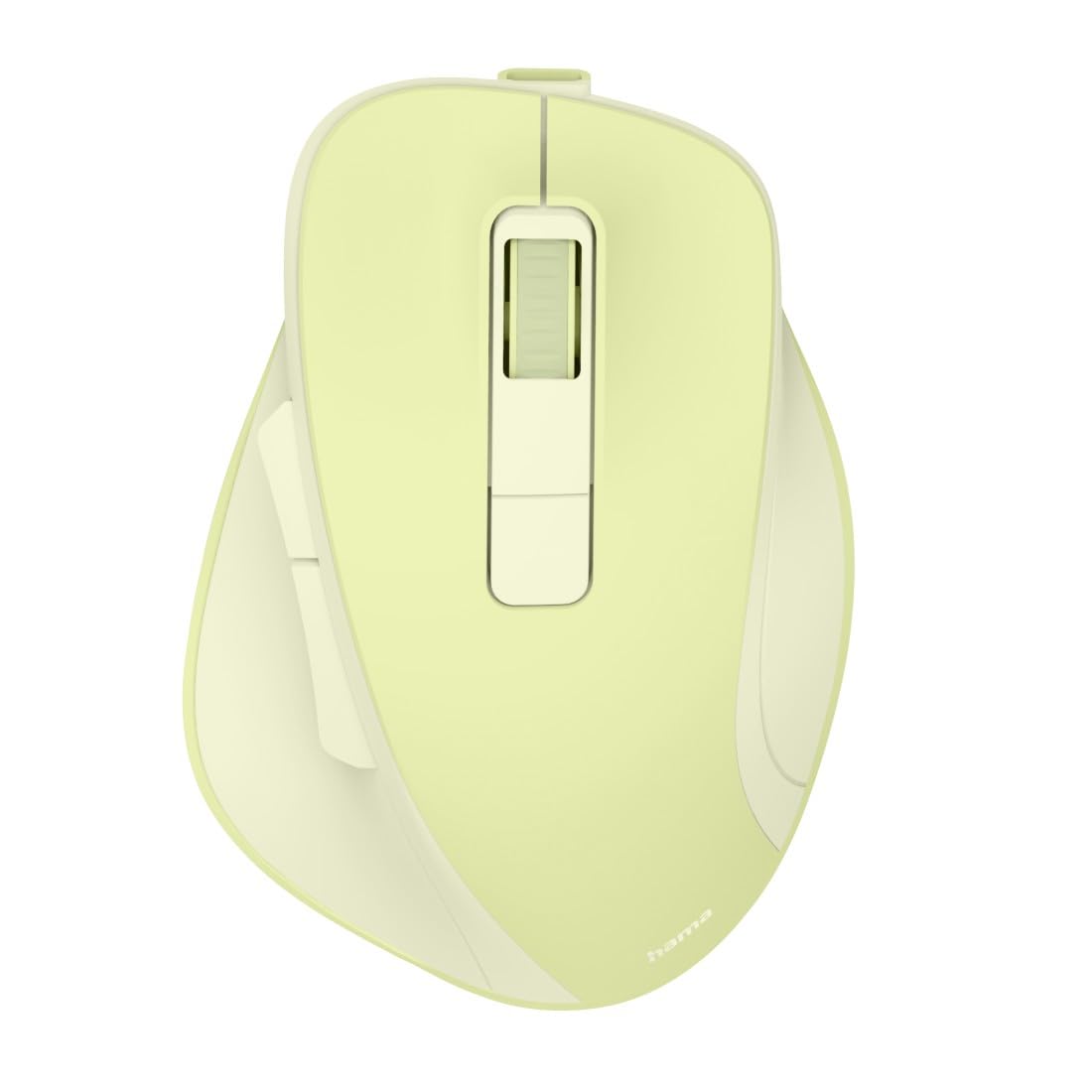 hama-wm-500-kabellose-wiederaufladbare-maus-optische-funkmaus-mit-akku-lautlos-e image 8