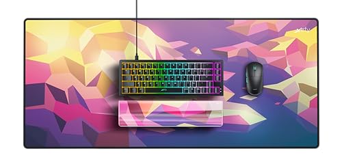 xtrfy-wr5-compact-handballenauflage-litus-pink-edition-harz-325-x-80-x-19-mm-f-r image 7