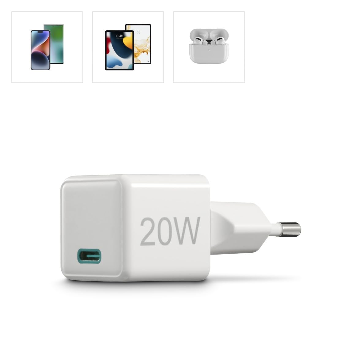 hama-schnellladeger-t-20-w-usb-c-power-delivery-quick-charge-super-mini-format-i image 5