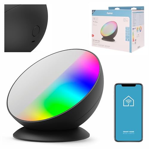 hama-smarthome-led-tischleuchte-dimmbare-wlan-tischlampe-mit-16-mio-farben-rgb-f image 8