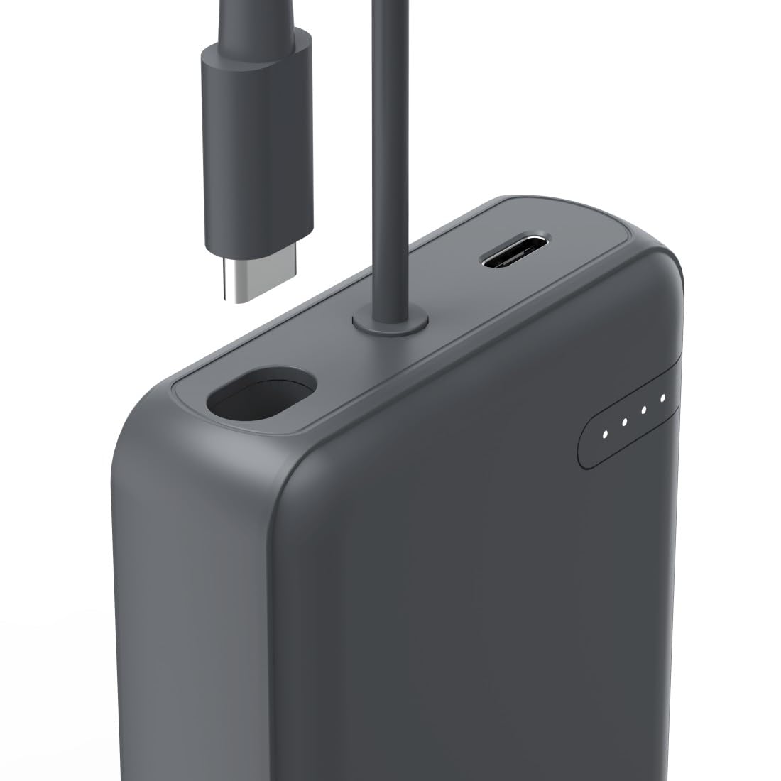 hama-power-pack-travel-10000-mah-powerbank-externer-akku-mit-festem-usb-c-kabel- image 4