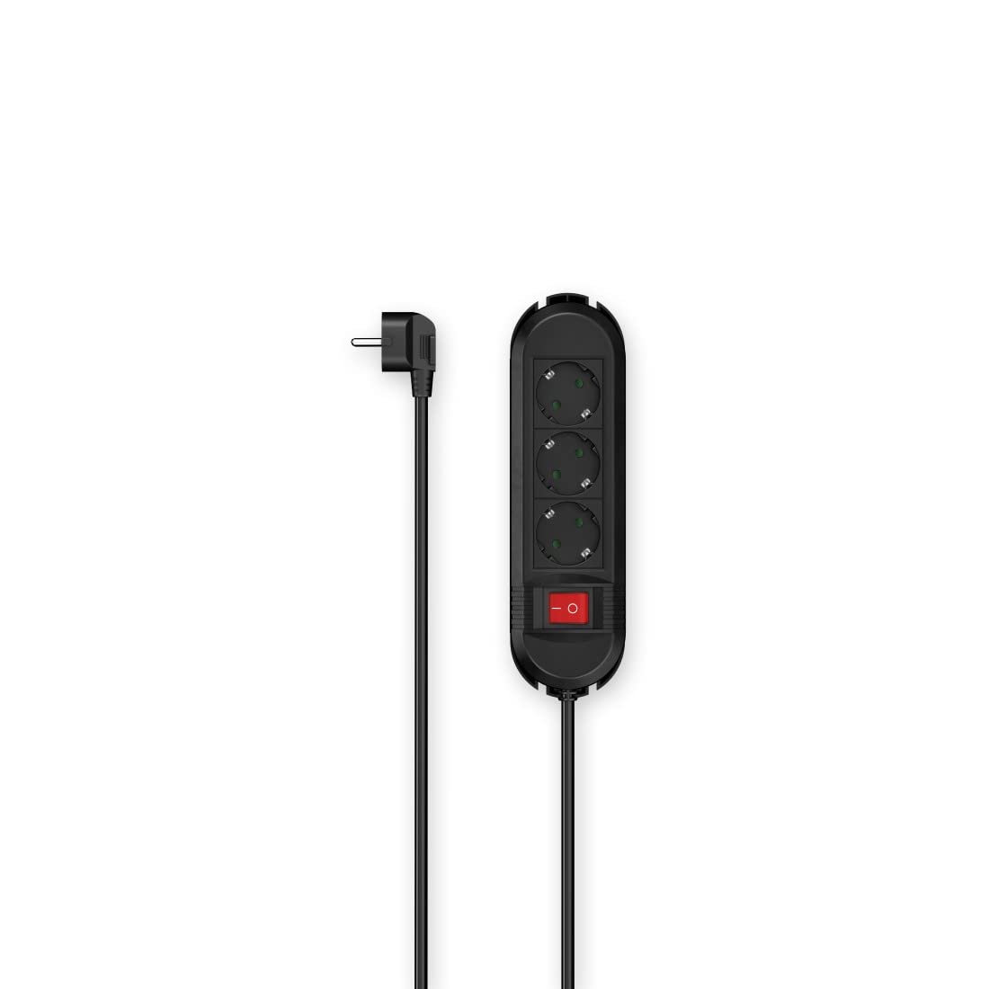 hama-steckdosenleiste-3-fach-mit-schalter-ber-hrungsschutz-beleuchtet-3-m-kabel- image 5
