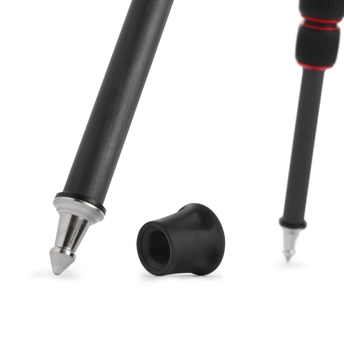 hama-ramble-ii-duo-carbon-reisestativ-kugelkopf-arca-swiss-handy-halterung-einbe image 8