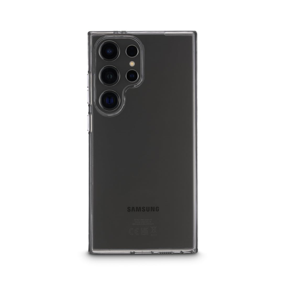 hama-always-clear-h-lle-f-r-galaxy-s24-ultra-transparent-anti-vergilbend-kabello image 1