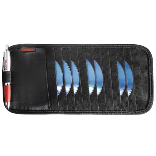 hama-sonnenblende-tasche-slim-f-r-12-cds-dvds-blu-rays-auto-cd-aufbewahrung-mit- image 7