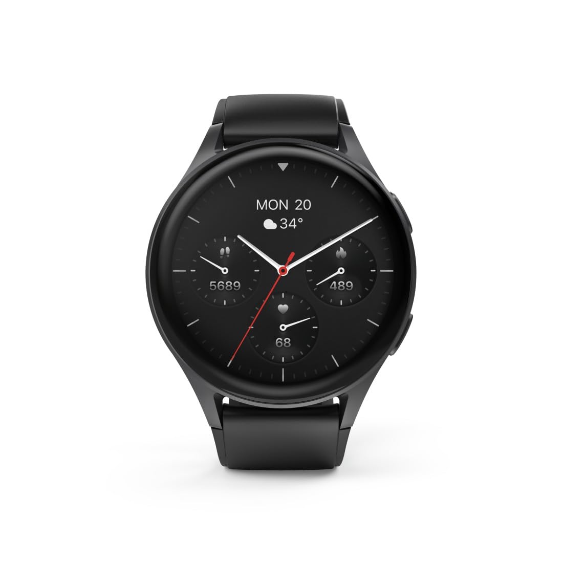 hama-smartwatch-8900-mit-gps-telefonfunktion-und-amoled-touchdisplay-wasserdicht image 8