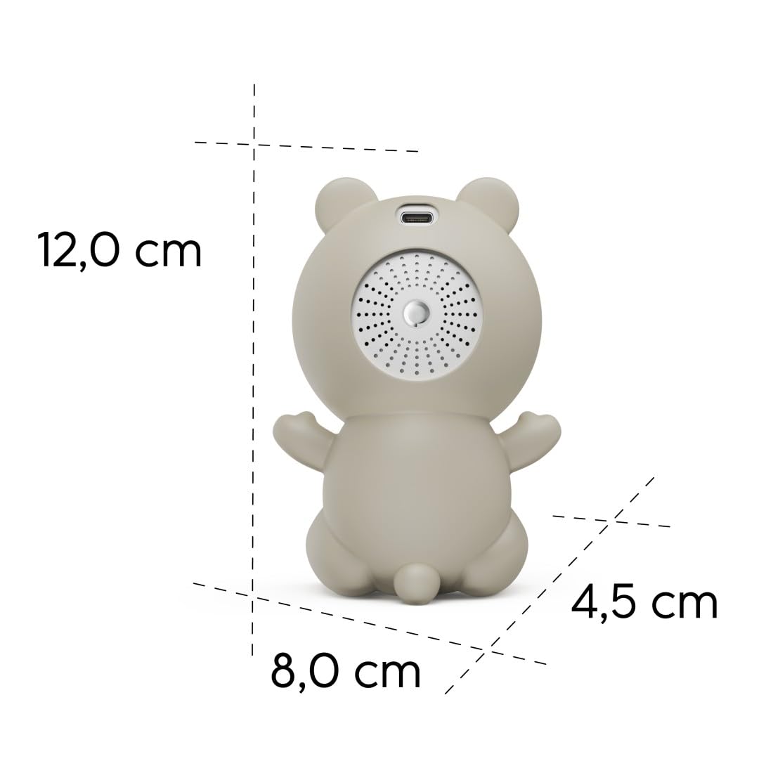 hama-smarte-berwachungskamera-innen-wlan-1080p-full-hd-baby-und-haustierkamera-m image 4
