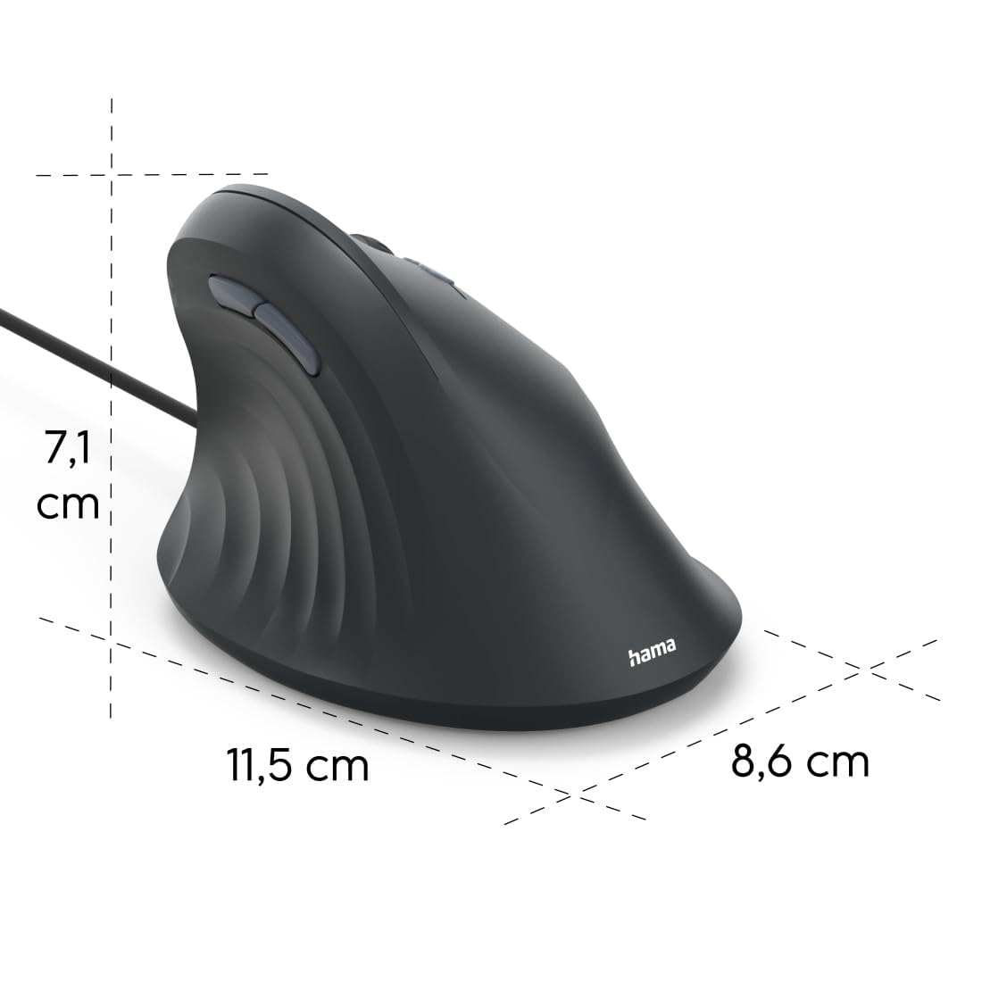 hama-ecm-500r-vertikale-maus-ergonomische-kabelgebundene-optische-maus-f-r-recht image 5