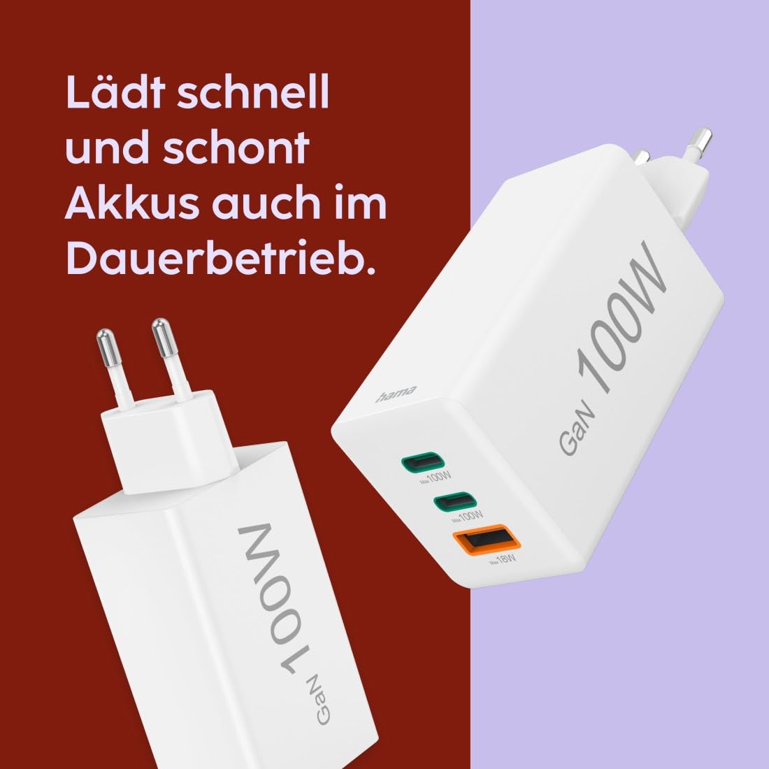 hama-schnellladeger-t-kompakt-100w-gan-usb-c-netzteil-mit-2x-usb-c-und-1x-usb-a- image 5