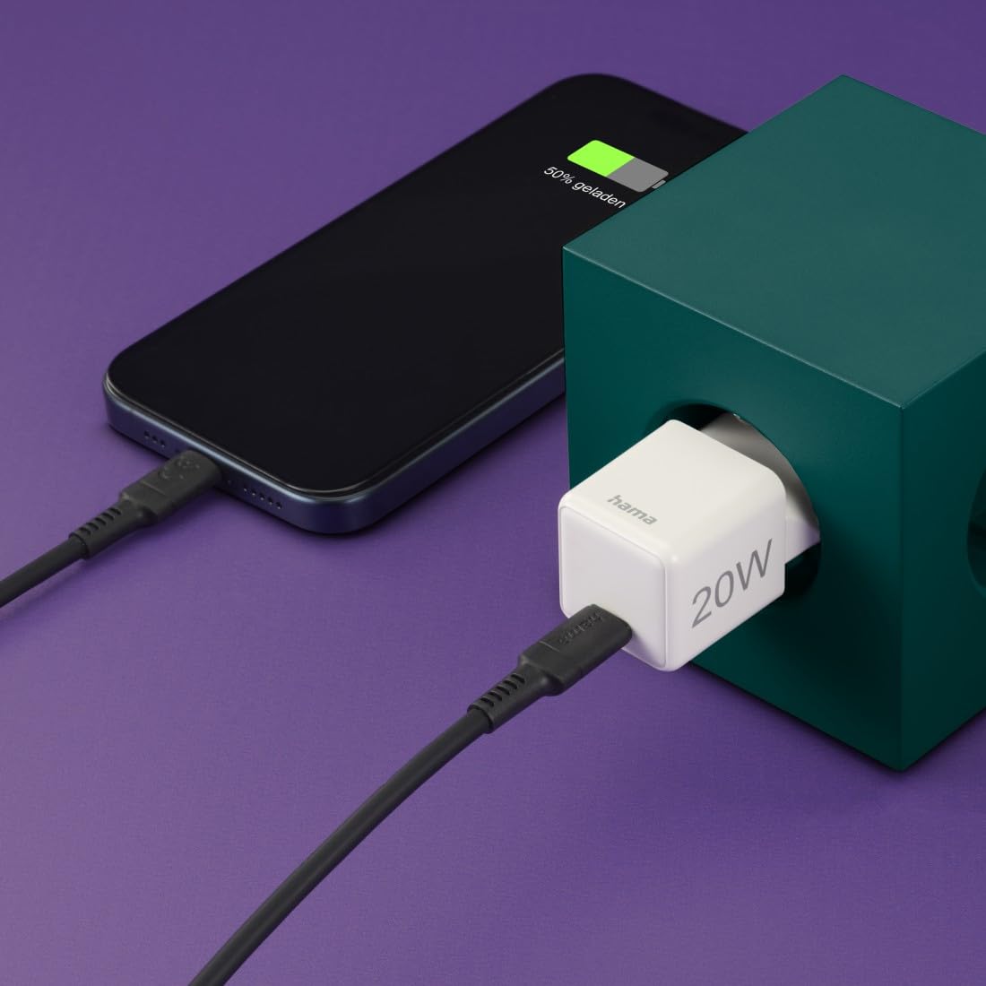 hama-schnellladeger-t-20-w-usb-c-power-delivery-quick-charge-super-mini-format-i image 6