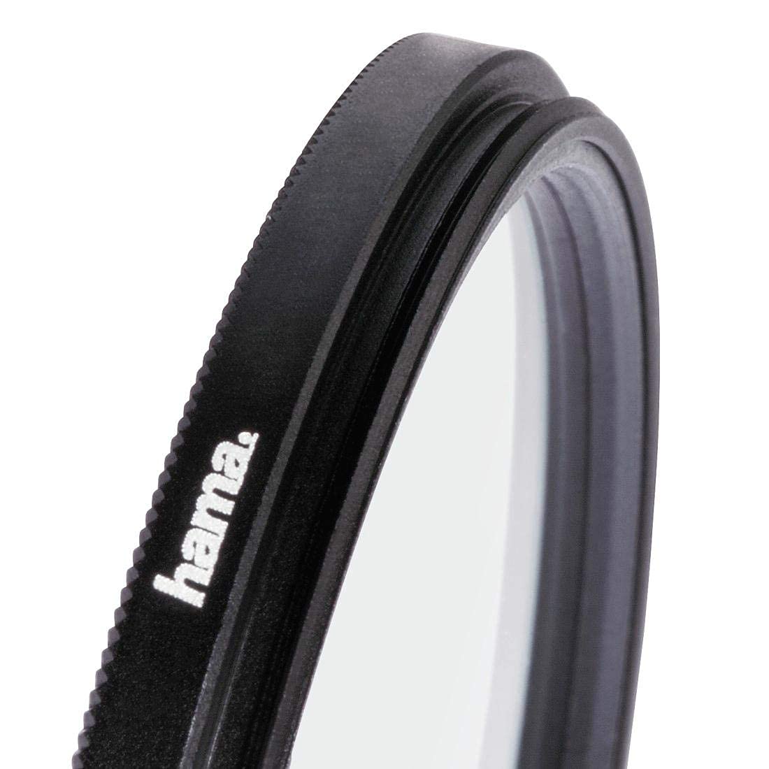 hama-uv-filter-46mm-schutz-filter-mit-4-fach-ar-verg-tung-flacher-metallfassung- image 2