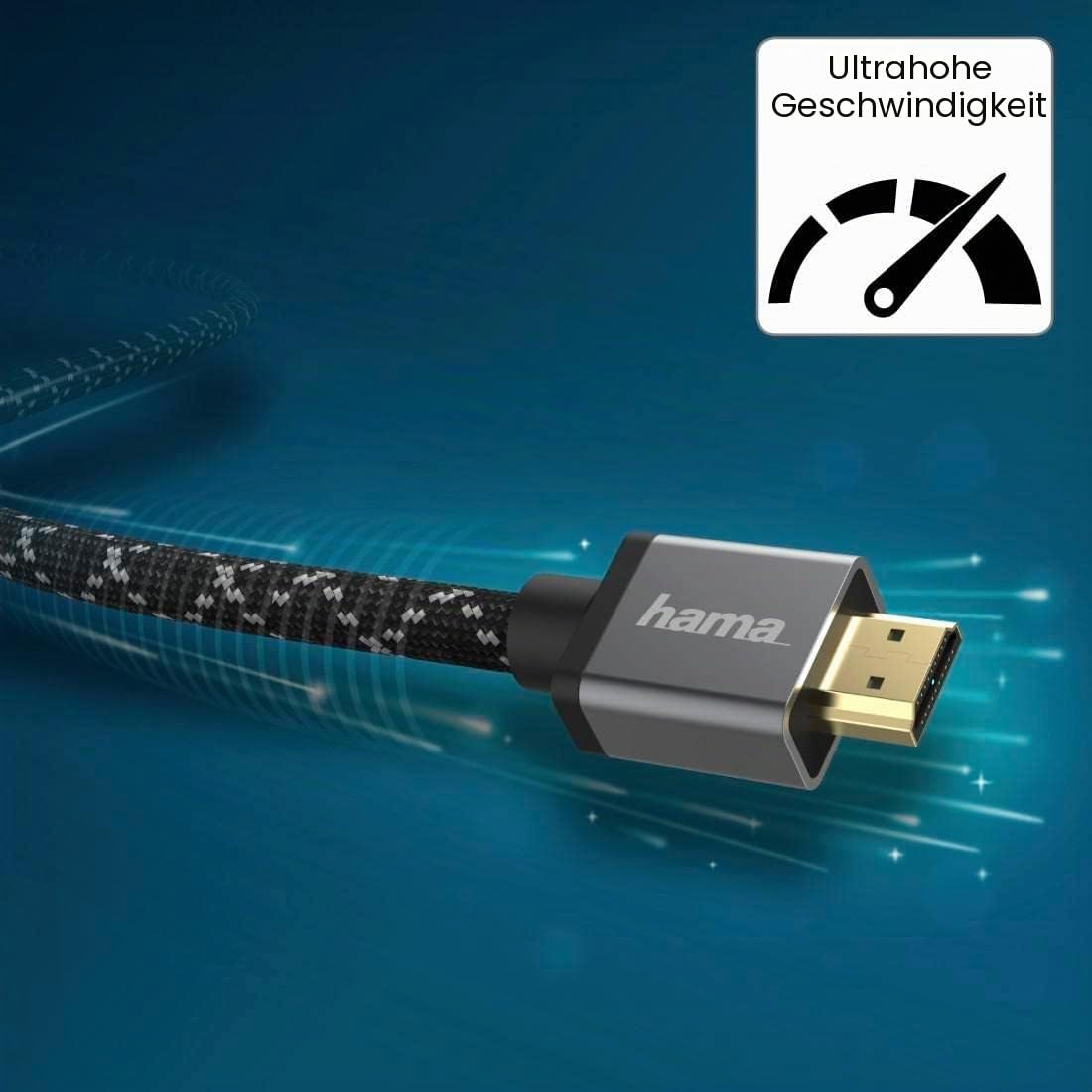 hama-premium-hdmi-2-1-kabel-1-m-ultra-high-speed-48-gbit-s-4k-8k-earc-ethernet-h image 4