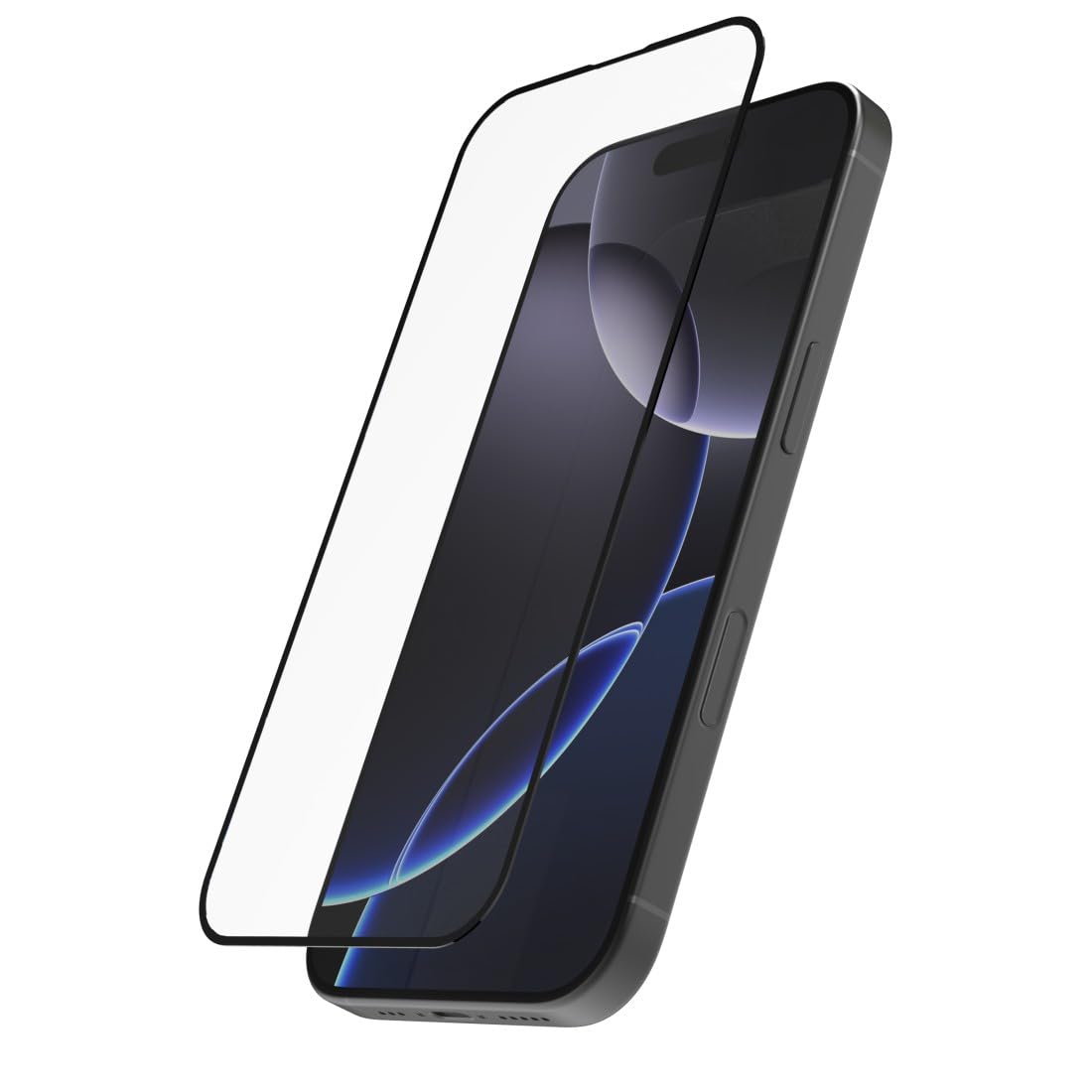 hama-schutzglas-d3o-extreme-protect-f-r-iphone-16-pro-max-bruchsicheres-10h-full image 1