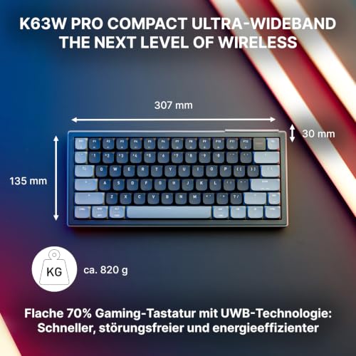 cherry-k63w-pro-compact-ultra-wideband-gaming-tastatur-mechanisches-70-low-profi image 8