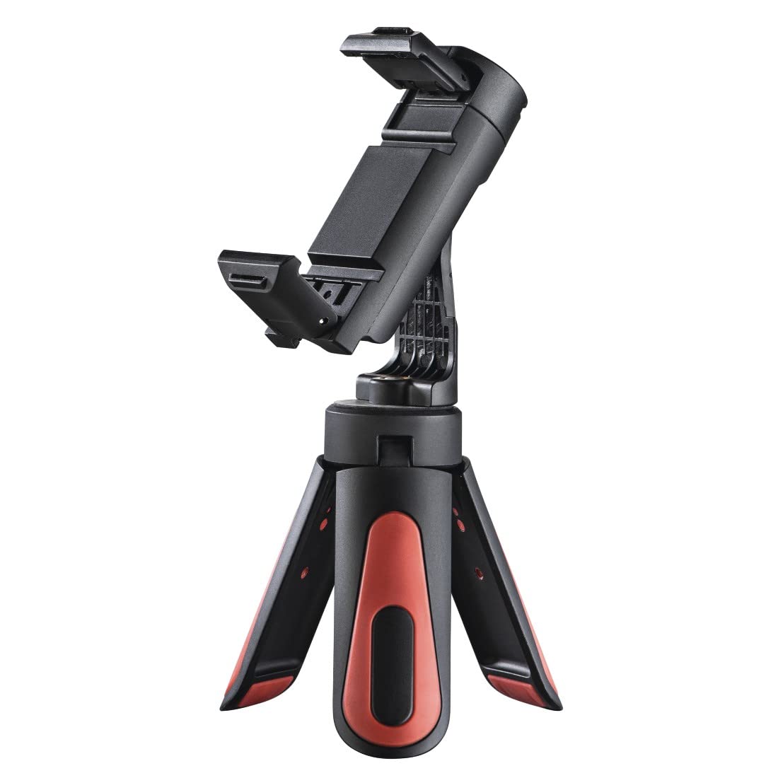 hama-handy-stativ-pocket-ii-rotation-ministativ-mit-drehbarer-handyhalterung-sel image 1