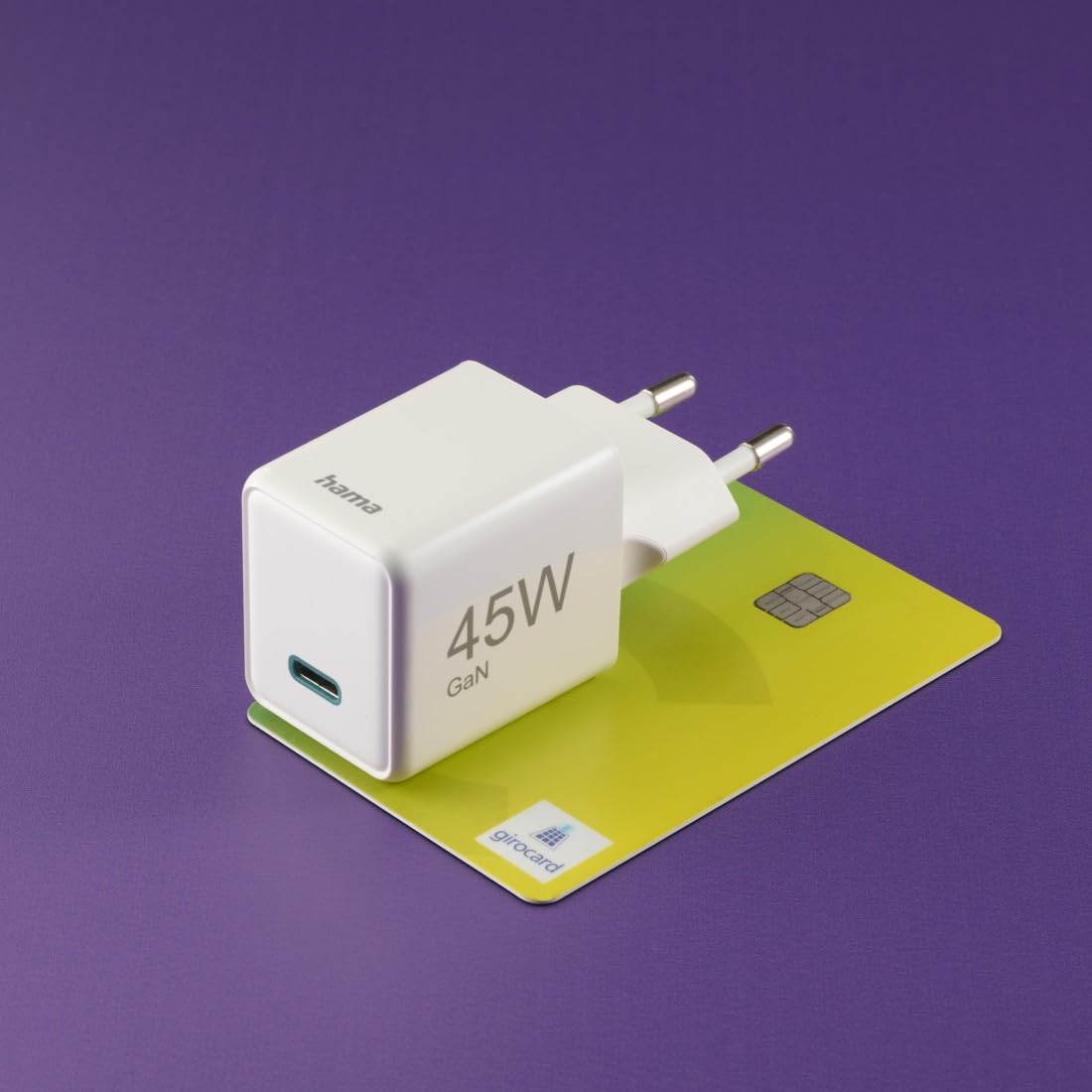 hama-schnellladeger-t-45-w-gan-super-mini-usb-c-power-delivery-quick-charge-3-0- image 7