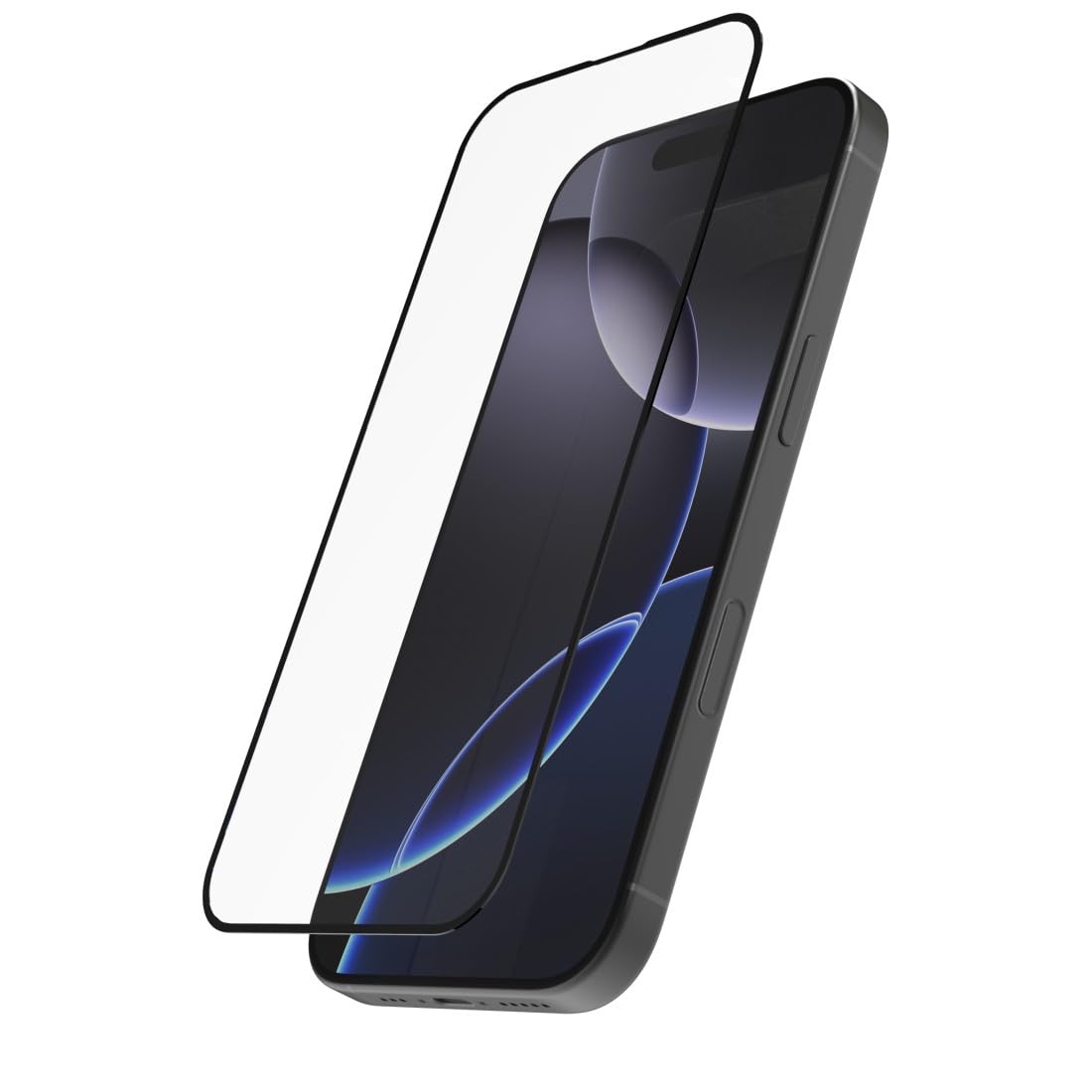 hama-extreme-protect-handy-schutzglas-d3o-f-r-apple-iphone-16-pro-bruchsicheres- image 1