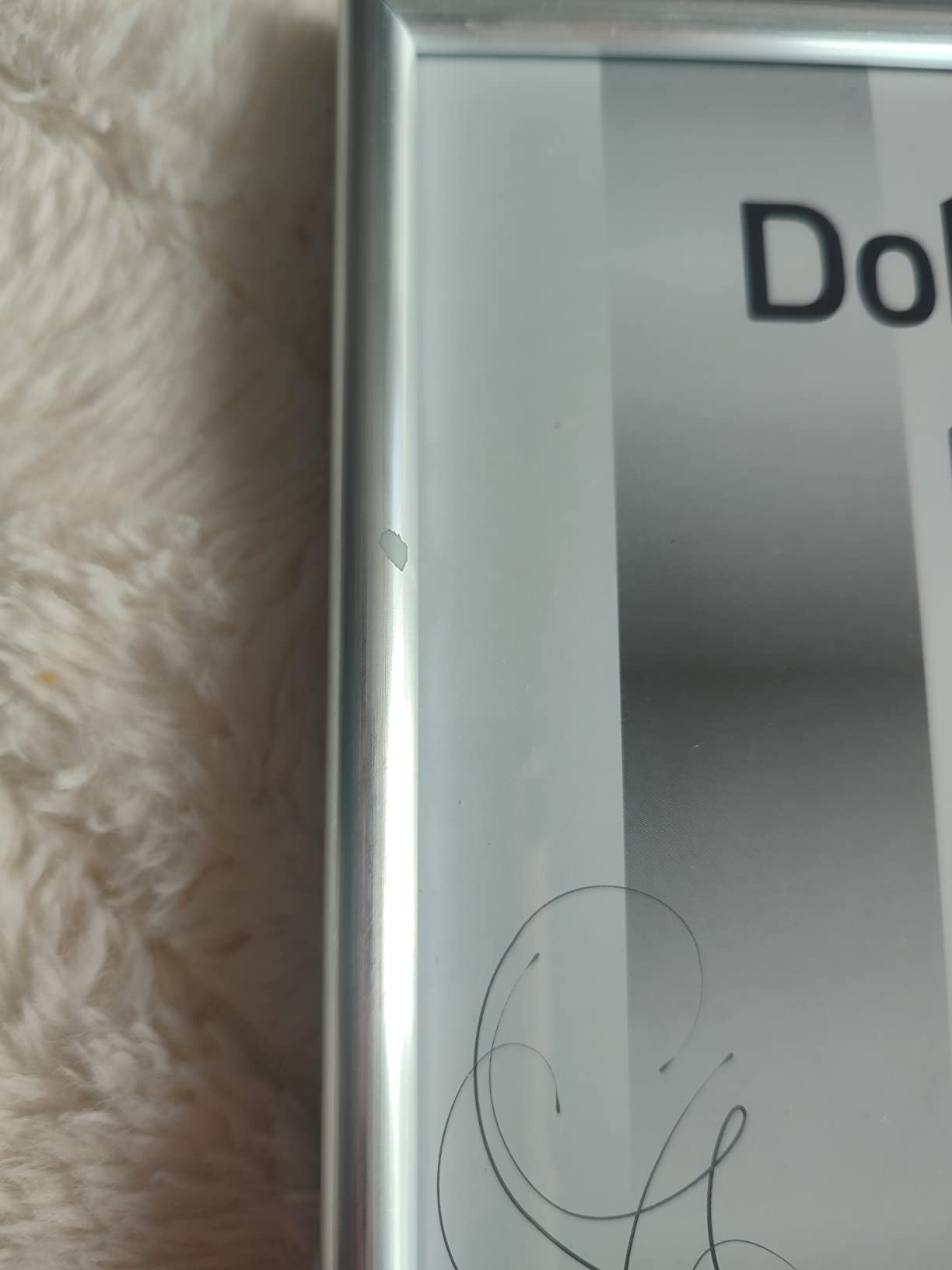 Perfekt für Urkunden