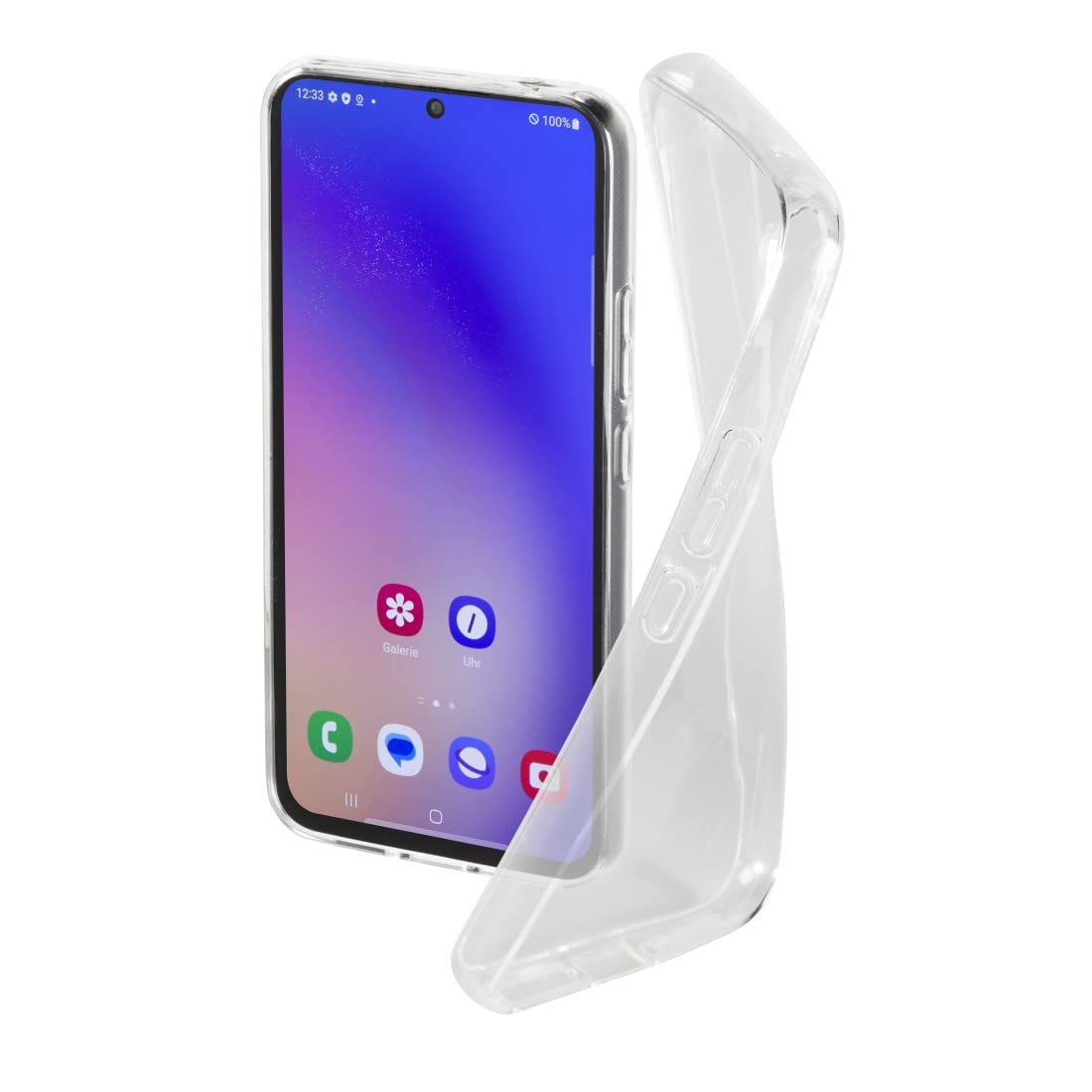 hama-crystal-clear-handyh-lle-f-r-samsung-galaxy-a54-5g-durchsichtige-tpu-schutz image 1