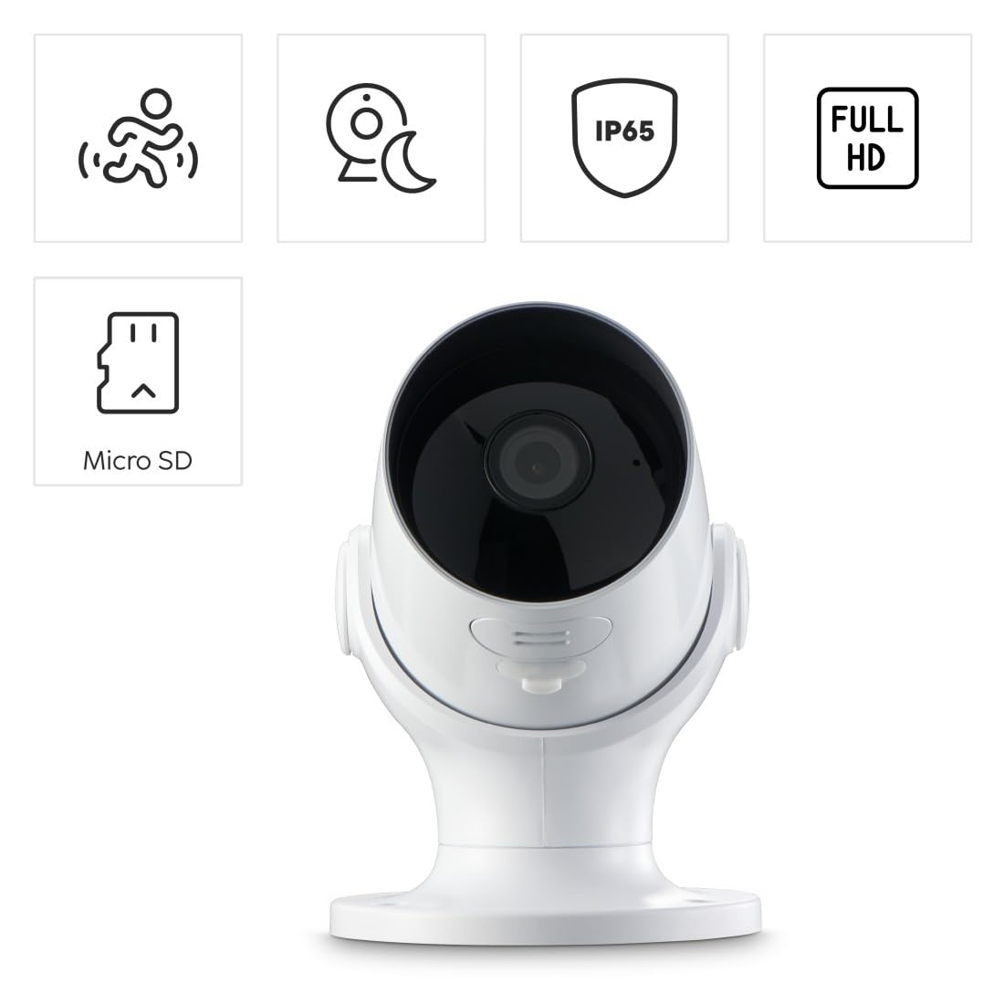 hama-berwachungskamera-wlan-f-r-au-en-wetterfeste-outdoor-kamera-mit-full-hd-108 image 2