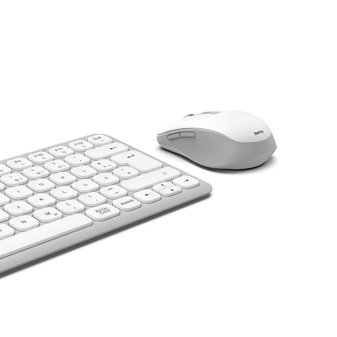 hama-multi-device-tastatur-maus-set-kabellos-75-tastatur-mit-bluetooth-funk-3-ka image 5