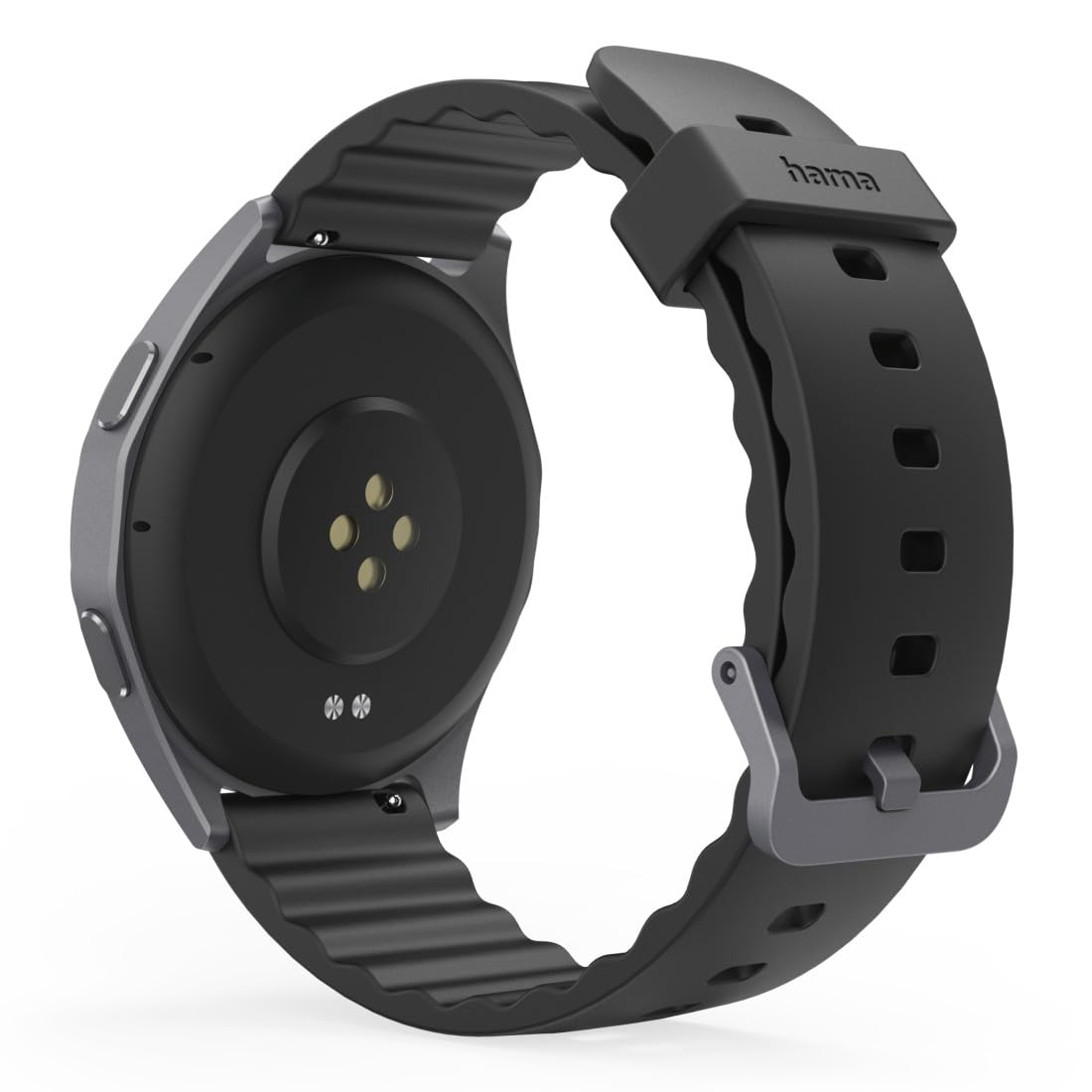 hama-smartwatch-7010-1-43-amoled-always-on-display-gps-telefonfunktion-ip68-3-at image 3