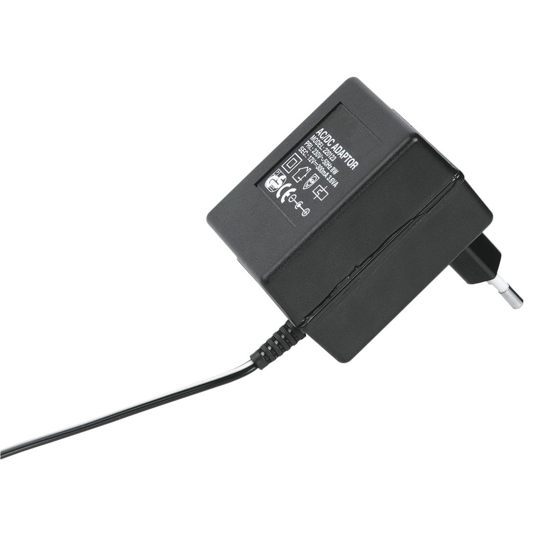hama-pa-506-stereo-phono-vorverst-rker-riaa-entzerrer-f-r-plattenspieler-vollmet image 4