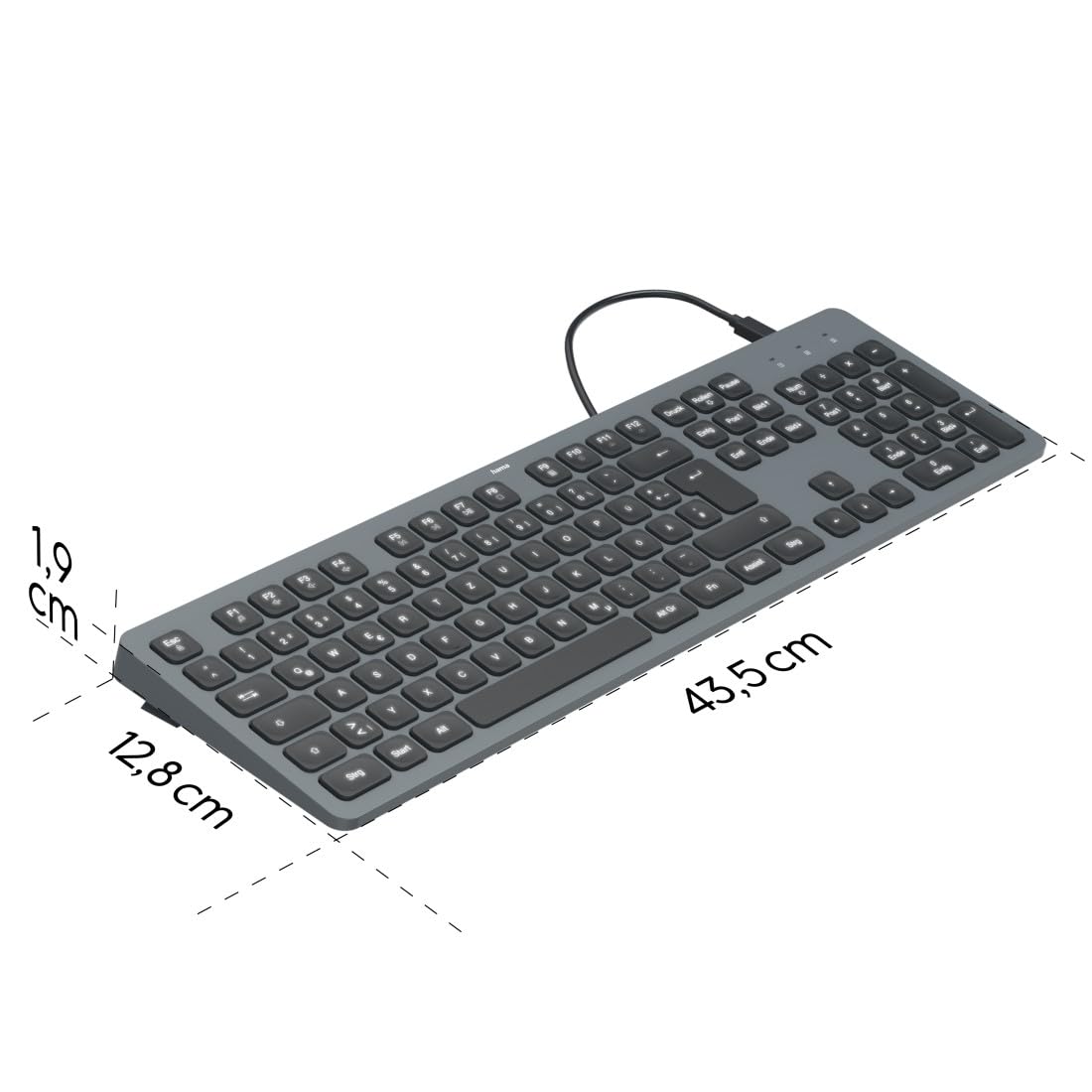 hama-tastatur-ck-400-kabelgebundene-usb-tastatur-mit-dimmbarer-beleuchtung-abneh image 6