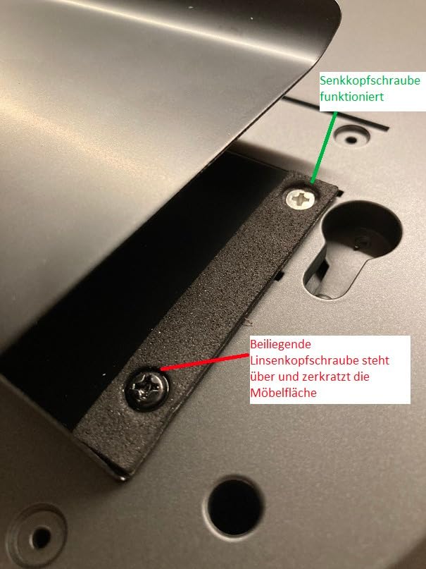 Nervt bei W-Lan-Störungen