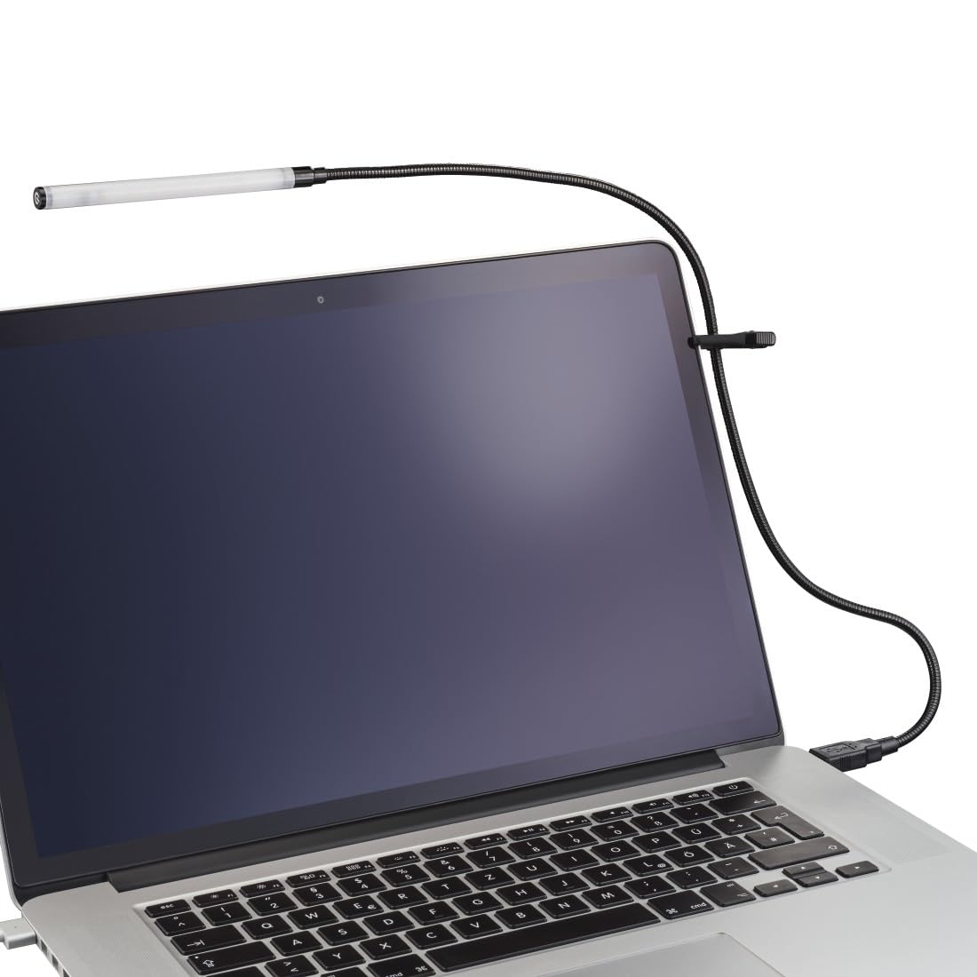 hama-led-usb-lampe-laptoplampe-mit-7-leds-3-lichtfarben-warmwei-tageslicht-kaltw image 6