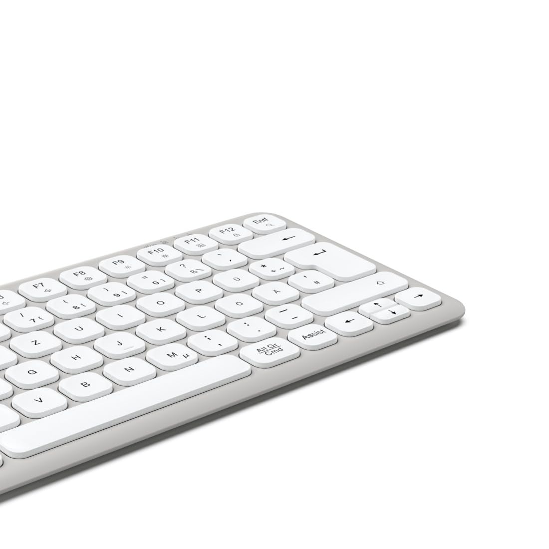 hama-wk-500-multi-device-kabellose-tastatur-funk-bluetooth-75-layout-leise-sciss image 5