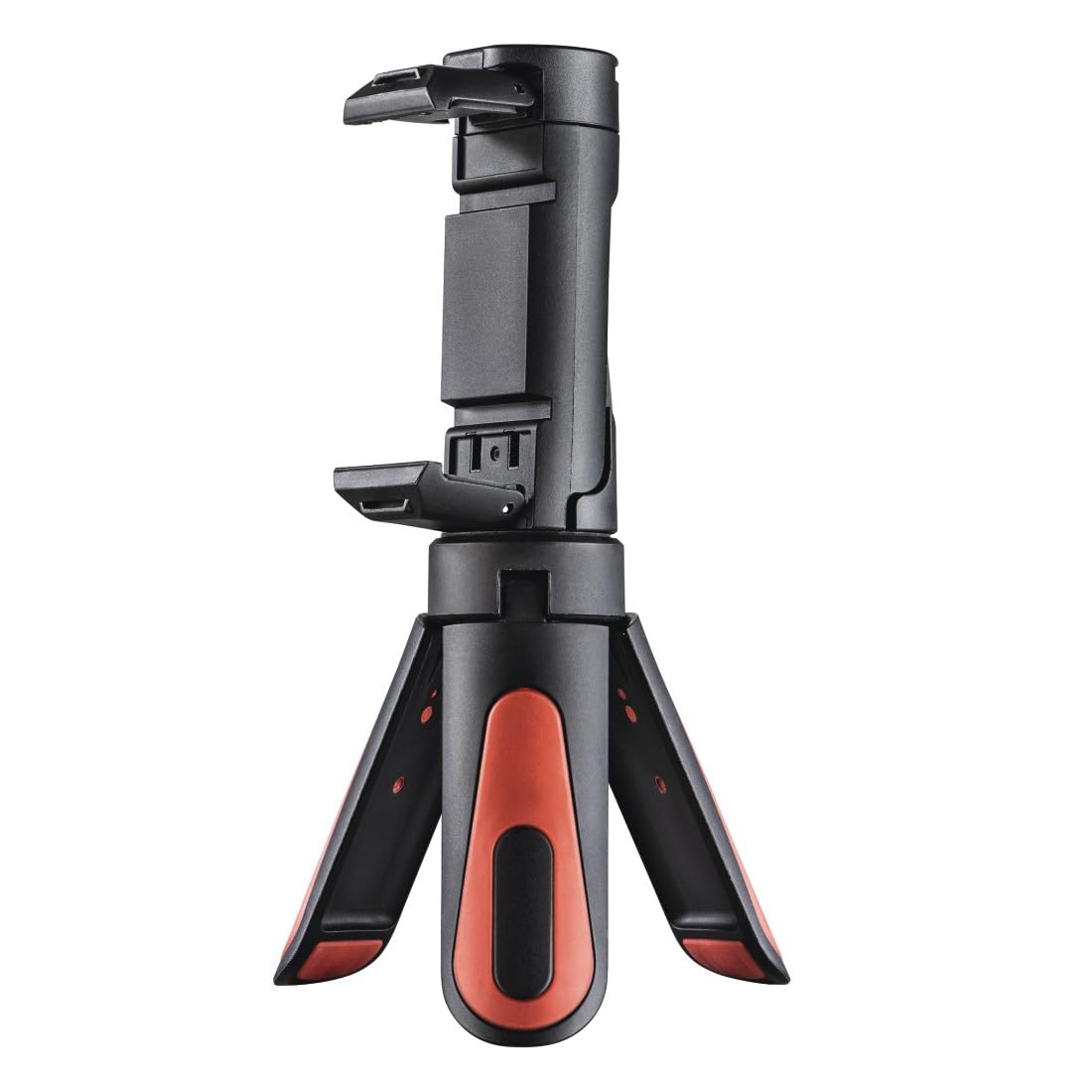 hama-handy-stativ-pocket-ii-rotation-ministativ-mit-drehbarer-handyhalterung-sel image 2