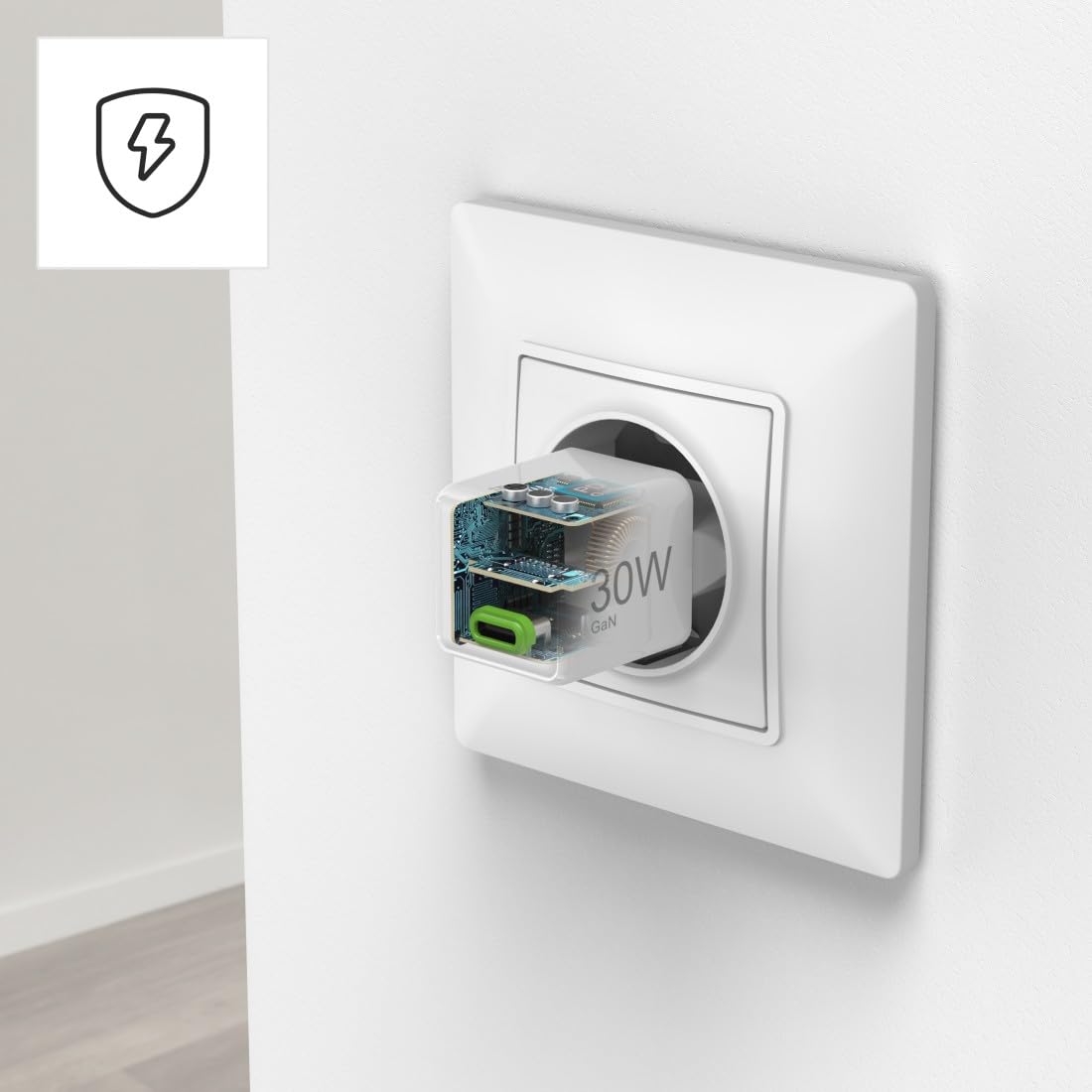 hama-schnellladeger-t-30w-gan-usb-c-power-delivery-quick-charge-mini-charger-f-r image 8