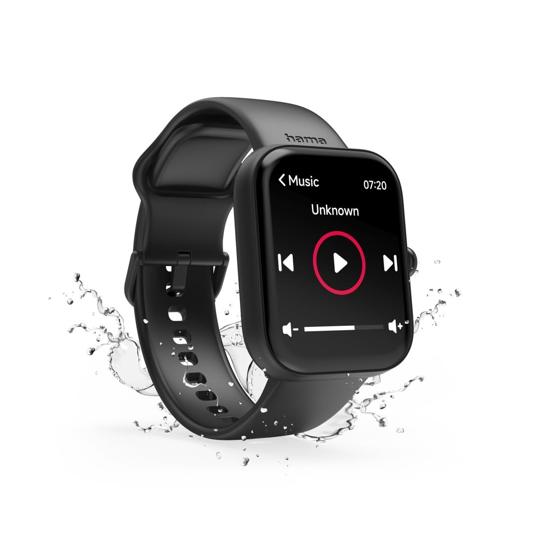 hama-smartwatch-5000-fitness-tracker-mit-1-65-farbdisplay-telefonfunktion-whatsa image 8